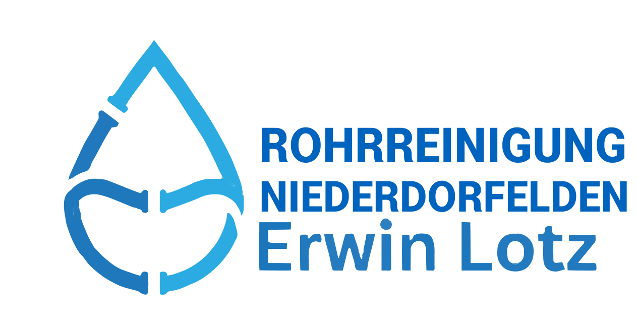 Logo Rohrreinigung Niederdorfelden